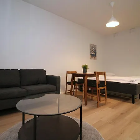 For 2 Apartment Turku