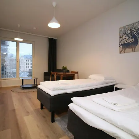 For 2 Apartment *