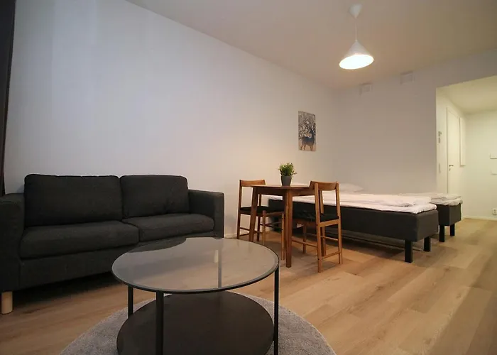 For 2 Apartment Turku